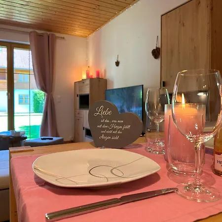 Bambi Apartment *
