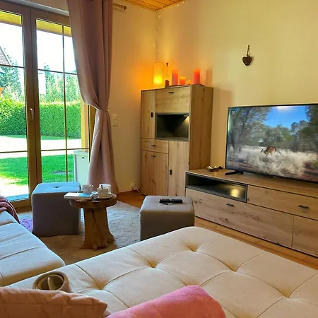 Bambi Apartman *