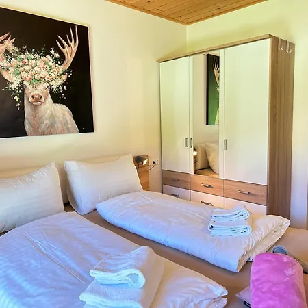 Bambi Apartment