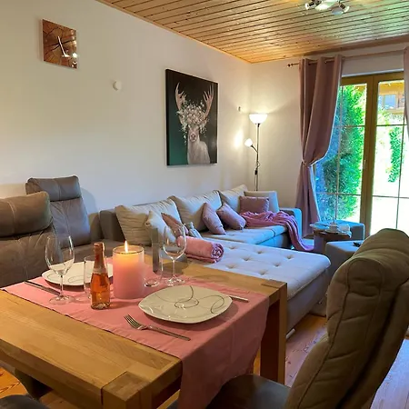 Bambi Apartman *