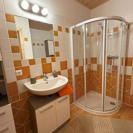 Apartman Bambi *