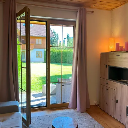 Bambi Apartman *
