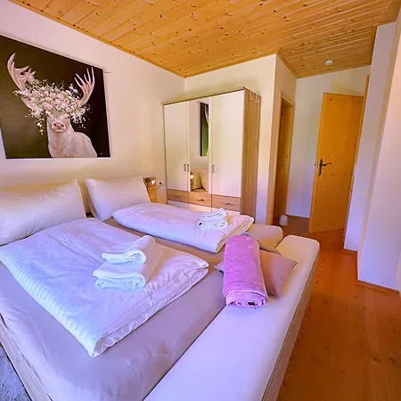 Bambi Apartman Bad Kleinkirchheim