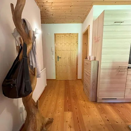 Bambi Apartment