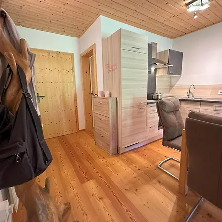 Apartman Bambi *