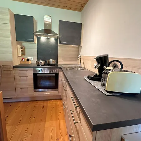 Bambi Apartment *