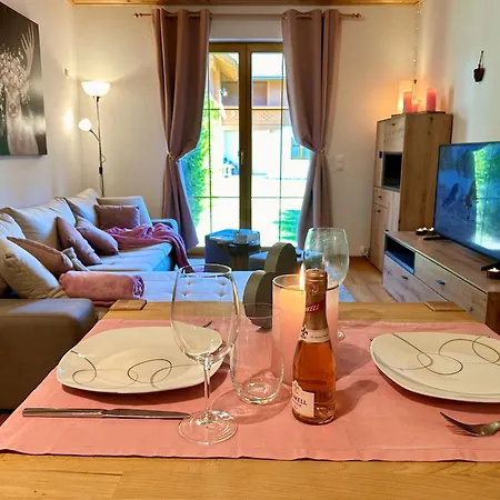 Bambi Apartment