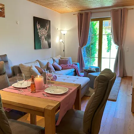 Apartman Bambi Bad Kleinkirchheim