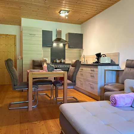 Bambi Apartment