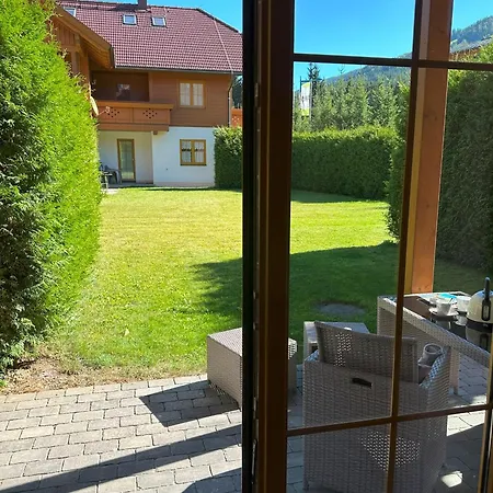 Apartman Bambi