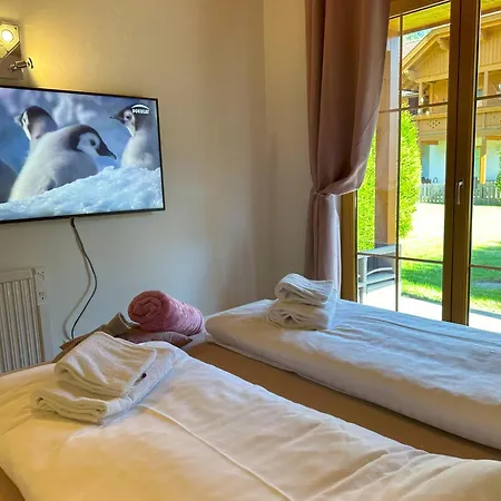 Bambi Apartman *