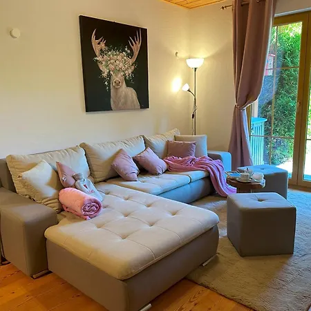 Bambi Apartment Bad Kleinkirchheim