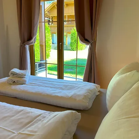 Bambi Apartman